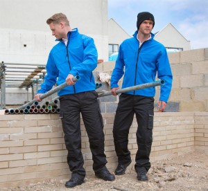 Result Work-Guard | R 308M