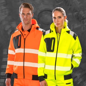 Result Recycled | R 503X