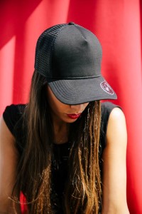 Atlantis | Rapper Jersey