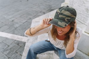 Atlantis | Dad Hat