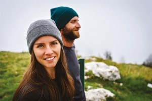 Atlantis | Eko Beanie