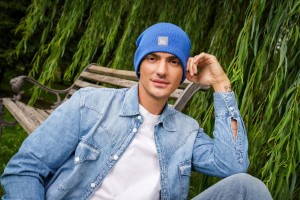 Atlantis | Recy Beanie