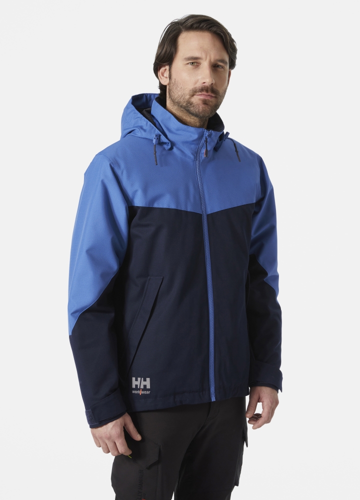 Helly Hansen | Oxford 73290