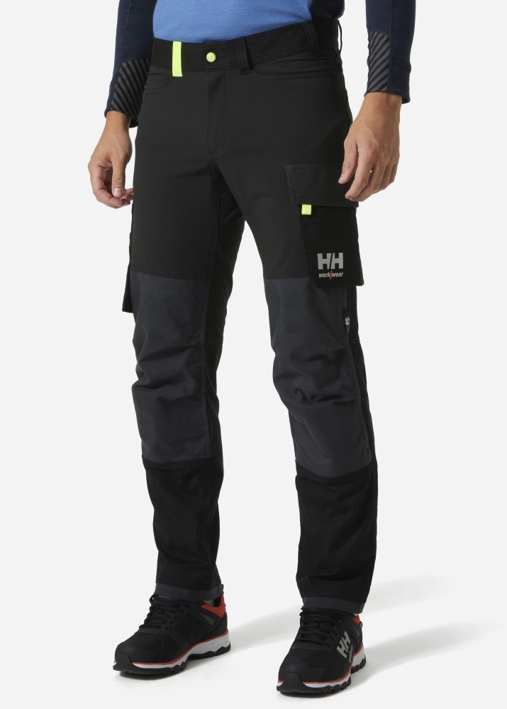Helly Hansen | Oxford 77395 R