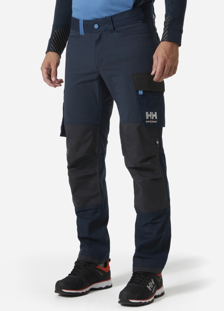 Helly Hansen | Oxford 77395 S
