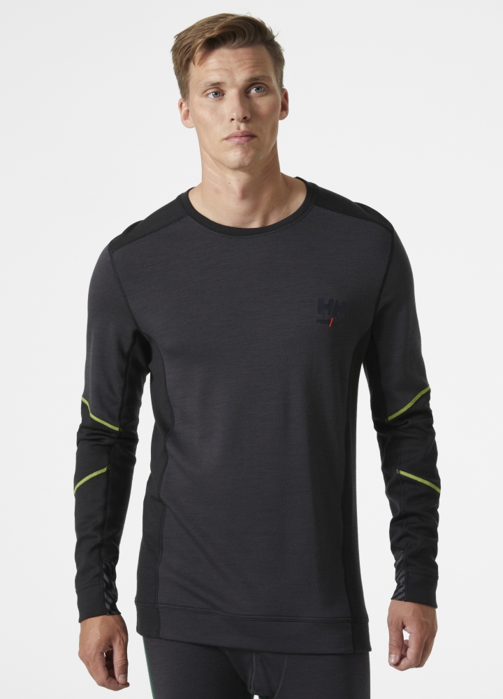 Helly Hansen | Lifa 75106