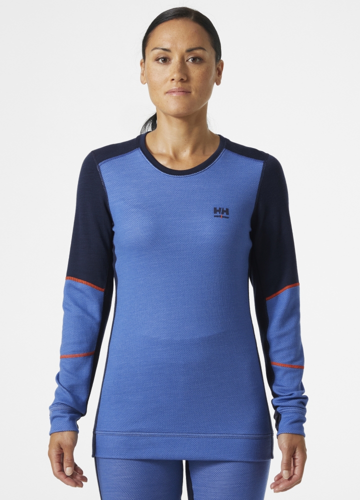 Helly Hansen | Lifa 75209