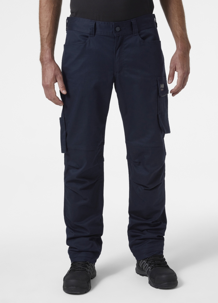 Helly Hansen | Manchester 77523 R