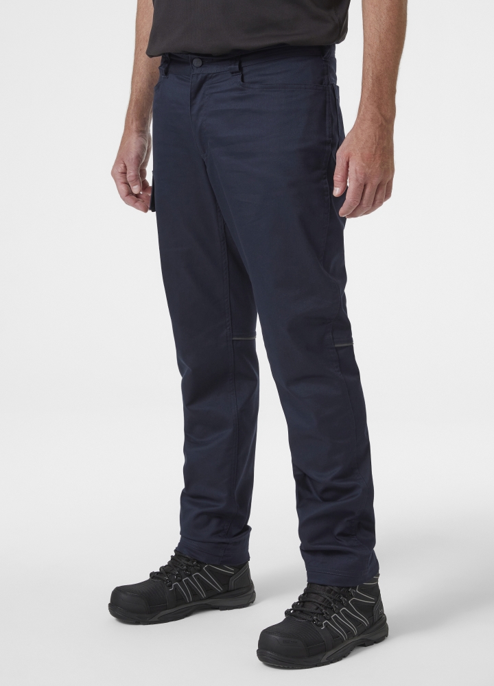 Helly Hansen | Manchester 77525 T