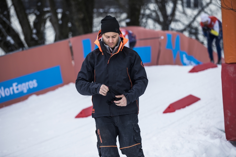 Helly Hansen | Lifa 79705