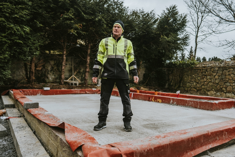Helly Hansen | Manchester 79883